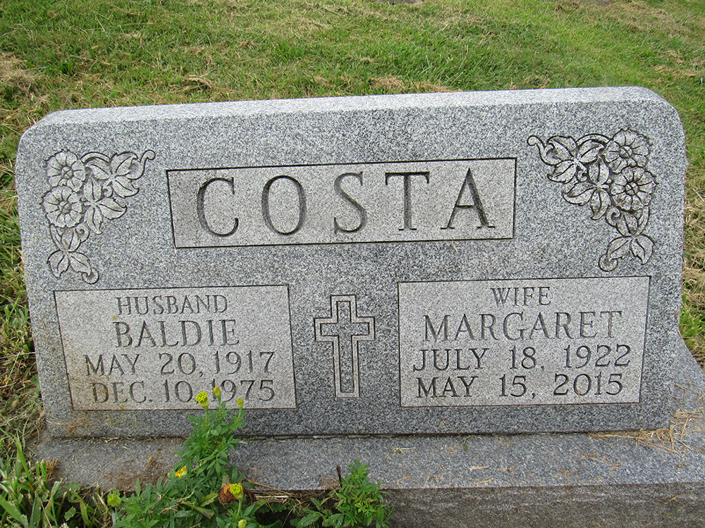 tombstone